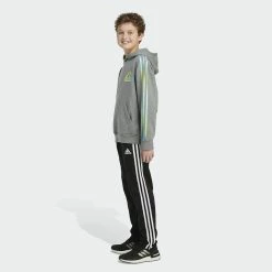 Boys 8-20 adidas Game Fade Fleece Hoodie 19 Boys 8-20 adidas Game Fade Fleece Hoodie -Adidas shop 5558652 ALT6