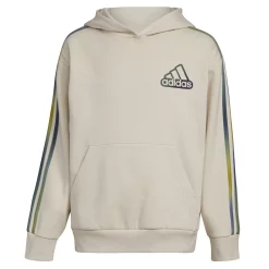 Boys 8-20 adidas Game Fade Fleece Hoodie 12 Boys 8-20 adidas Game Fade Fleece Hoodie -Adidas shop 5558652 Alumina
