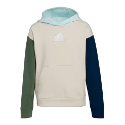 Boys 8-20 adidas Freestyle Fleece Hoodie -Adidas shop 5558660 Alumina S20