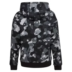 Boys 8-20 adidas Camo Fleece Hoodie -Adidas shop 5558739 ALT