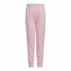 Girls 7-16 adidas Regular-Fit Fleece Joggers