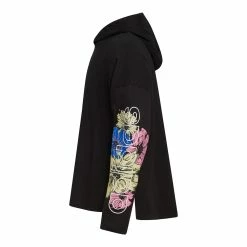 Girls 7-16 adidas Hooded Graphic Tee 25 Girls 7-16 adidas Hooded Graphic Tee -Adidas shop 5559783 ALT2