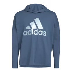 Girls 7-16 adidas Hooded Graphic Tee 20 Girls 7-16 adidas Hooded Graphic Tee -Adidas shop 5559783 Wonder Steel