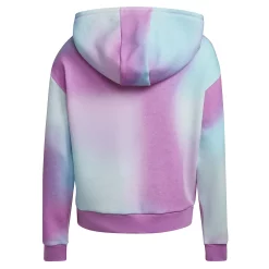 Girls 7-16 adidas Printed Fleece Hoodie 7 Girls 7-16 adidas Printed Fleece Hoodie -Adidas shop 5561657 ALT