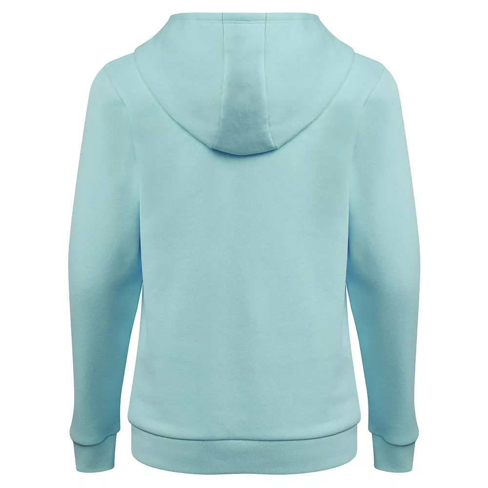 Girls 4-6x adidas Graphic Hoodie 8 Girls 4-6x adidas Graphic Hoodie - Image 6