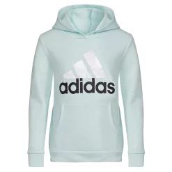 Girls 4-6x adidas Graphic Hoodie