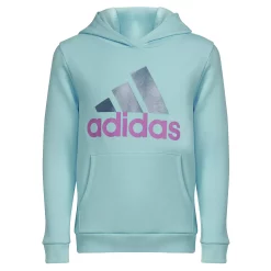 Girls 4-6x adidas Graphic Hoodie 11 Girls 4-6x adidas Graphic Hoodie -Adidas shop 5561754 Blue