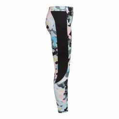 Girls 7-16 adidas Printed Pieced Pocket AEROREADY Leggings 7 Girls 7-16 adidas Printed Pieced Pocket AEROREADY Leggings -Adidas shop 5561850 ALT2