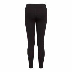 Girls 7-16 adidas 3-Stripe Logo Leggings -Adidas shop 5561853 ALT