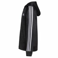 Boys 8-20 adidas Indicator Fleece Hoodie 9 Boys 8-20 adidas Indicator Fleece Hoodie -Adidas shop 5561927 ALT2
