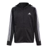 Boys 8-20 adidas Indicator Fleece Hoodie 2 Boys 8-20 adidas Indicator Fleece Hoodie -Adidas shop 5561927 Black 095a