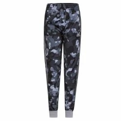Boys 4-7 adidas Core Camo Allover Print Tricot Jogger Pants