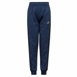 Boys 4-7 adidas Blue Focus Jogger Pants