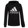 Boys 4-7 adidas Essential 22 Hoodie boys' -Adidas shop 5563343