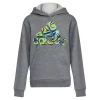 Boys 4-7 adidas Warpy Paint Hoodie -Adidas shop 5563351