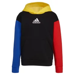 Boys 4-7 adidas Freestyle hoodie