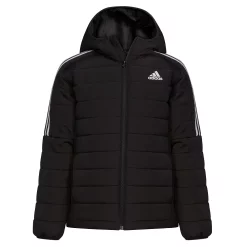 Boys 8-20 adidas Classic Puffer Jacket