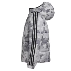 Boys 8-20 adidas Camo AOP Puffer Jacket -Adidas shop 5595872 ALT2