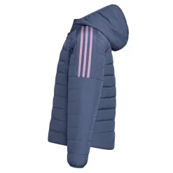 Girls 4-16 adidas Cozy 3S Puffer Jacket -Adidas shop 5620326 ALT2
