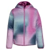 Girls 4-16 adidas Classic AOP Puffer Jacket -Adidas shop 5620327