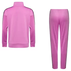 Girls 7-16 adidas Essential Tricot Tracksuit Set -Adidas shop 5678340 ALT