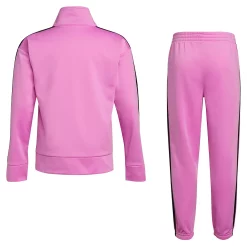 Toddler Girl adidas Tricot Track Set -Adidas shop 5678441 ALT