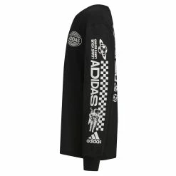 Boys 8-20 adidas Exit Light Years Ahead Tee -Adidas shop 5678664 ALT2