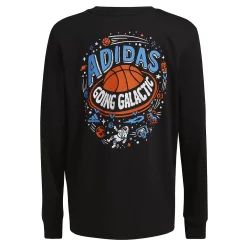 Boys 8-20 adidas Exit Light Years Ahead Tee -Adidas shop 5678664 ALT3