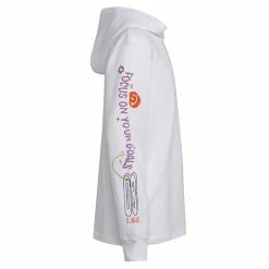 Boys 8-20 adidas Doodle Hooded Tee 12 Boys 8-20 adidas Doodle Hooded Tee -Adidas shop 5678670 ALT2