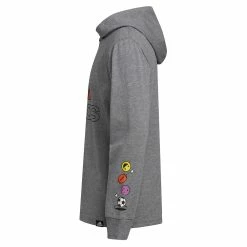 Boys 8-20 adidas Doodle Hooded Tee 15 Boys 8-20 adidas Doodle Hooded Tee -Adidas shop 5678670 ALT5