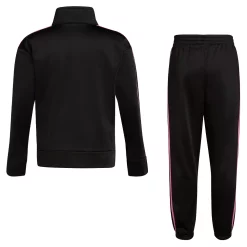 Girls 4-6x adidas 2-Piece Essential Tricot Track Set 14 Girls 4-6x adidas 2-Piece Essential Tricot Track Set -Adidas shop 5678859 ALT