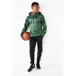 Boys 8-20 adidas Lineage Love Hoodie -Adidas shop 5679133 ALT2