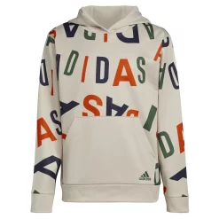 Boys 8-20 adidas Lineage Love Hoodie