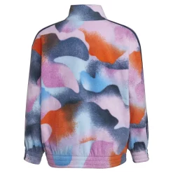 Girls 7-16 adidas Cozy Pop Over Sweatshirt 8 Girls 7-16 adidas Cozy Pop Over Sweatshirt -Adidas shop 5679178 ALT