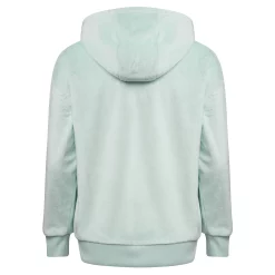 Girls 7-16 adidas Cozy Fleece Hoodie -Adidas shop 5679180 ALT