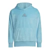 Girls 7-16 adidas Cozy Fleece Hoodie