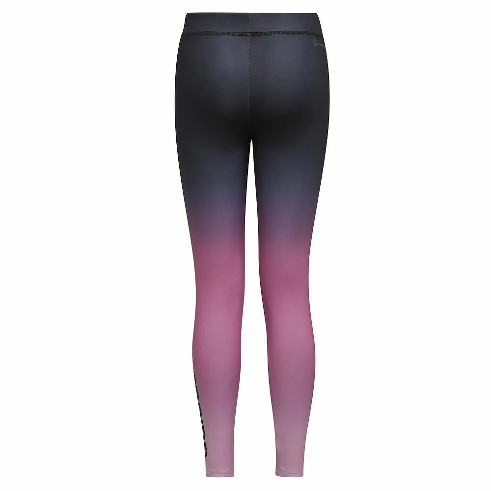 Girls 7-16 adidas Ombre Graphic Leggings 5 Girls 7-16 adidas Ombre Graphic Leggings - Image 3