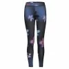 Girls 7-16 adidas Blur Floral Leggings -Adidas shop 5679294