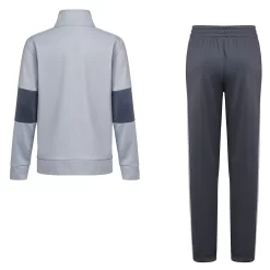 Boys 8-20 adidas Colorblock Tricot Tracksuit Set -Adidas shop 5679316 ALT