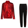 Boys 8-20 adidas Printed Tricot Tracksuit Set 2 Boys 8-20 adidas Printed Tricot Tracksuit Set -Adidas shop 5679317