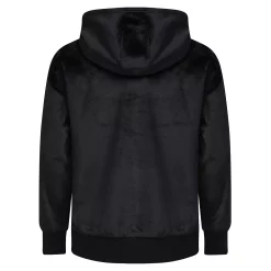 Girls 7-16 adidas Cozy Fleece Hoodie -Adidas shop 5696370 ALT