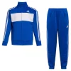 Toddler Boy adidas Essential Tricot Jacket & Pants Set -Adidas shop 5698523