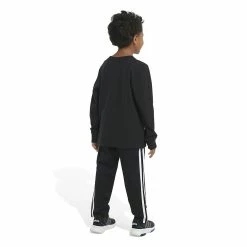 Boys 4-7 adidas In Motion Graphic Tee -Adidas shop 5722553 ALT5