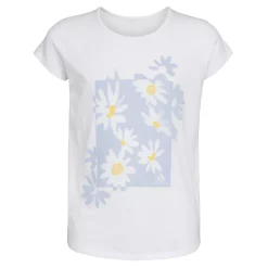 Girls 7-16 adidas Essential Tee in Regular & Plus