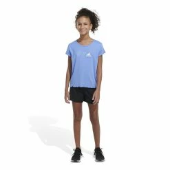 Girls 7-16 adidas Lettuce Edge Tee -Adidas shop 5797956 ALT2