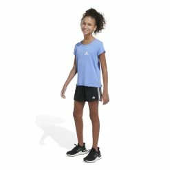Girls 7-16 adidas Lettuce Edge Tee -Adidas shop 5797956 ALT3