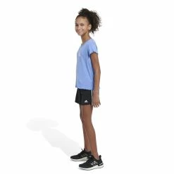 Girls 7-16 adidas Lettuce Edge Tee -Adidas shop 5797956 ALT4