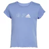 Girls 7-16 adidas Lettuce Edge Tee