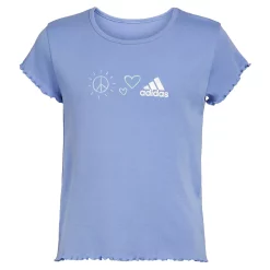 Girls 7-16 adidas Lettuce Edge Tee