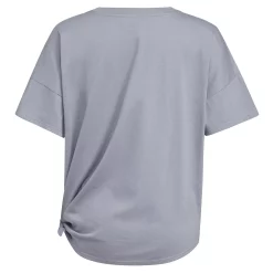 Girls 7-16 adidas Loose Tie Front Tee -Adidas shop 5798009 ALT